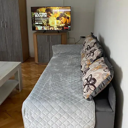 Apartment Stan U Centru Grada *