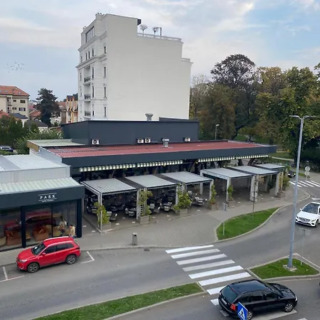 Stan U Centru Grada Apartment Bijeljina