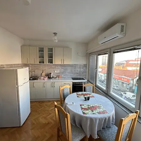 Apartment Stan U Centru Grada Bijeljina